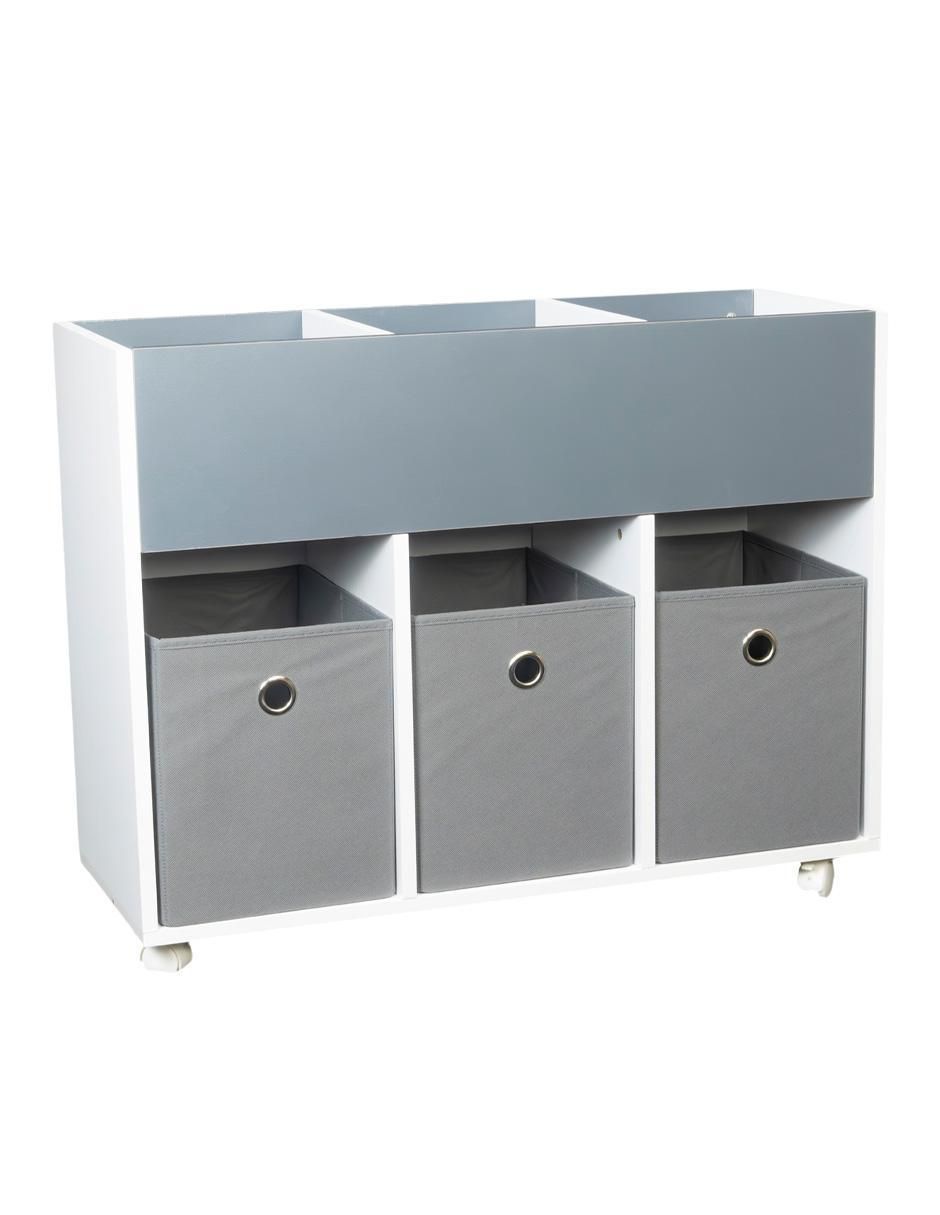 Organizador con cajones Skye