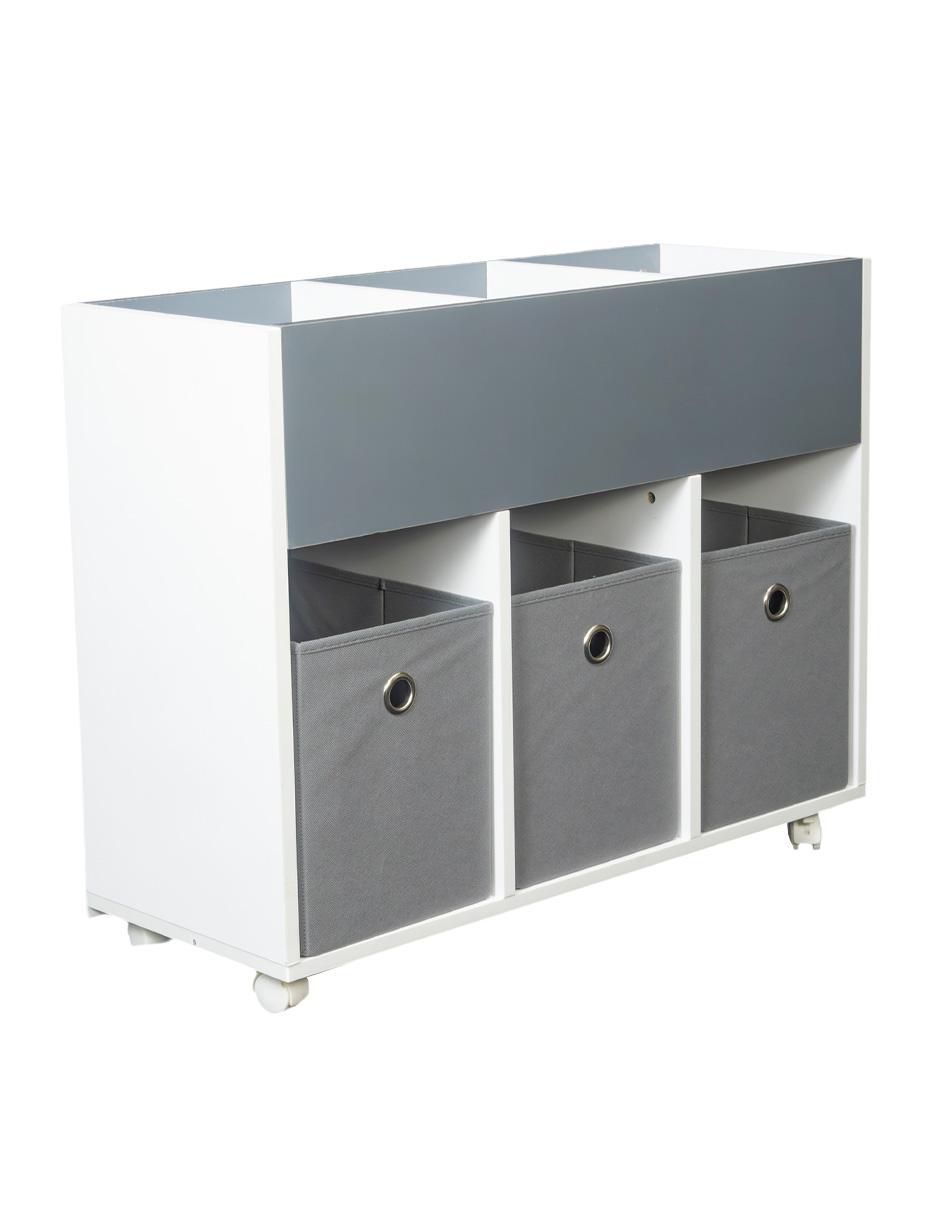 Organizador con cajones Skye