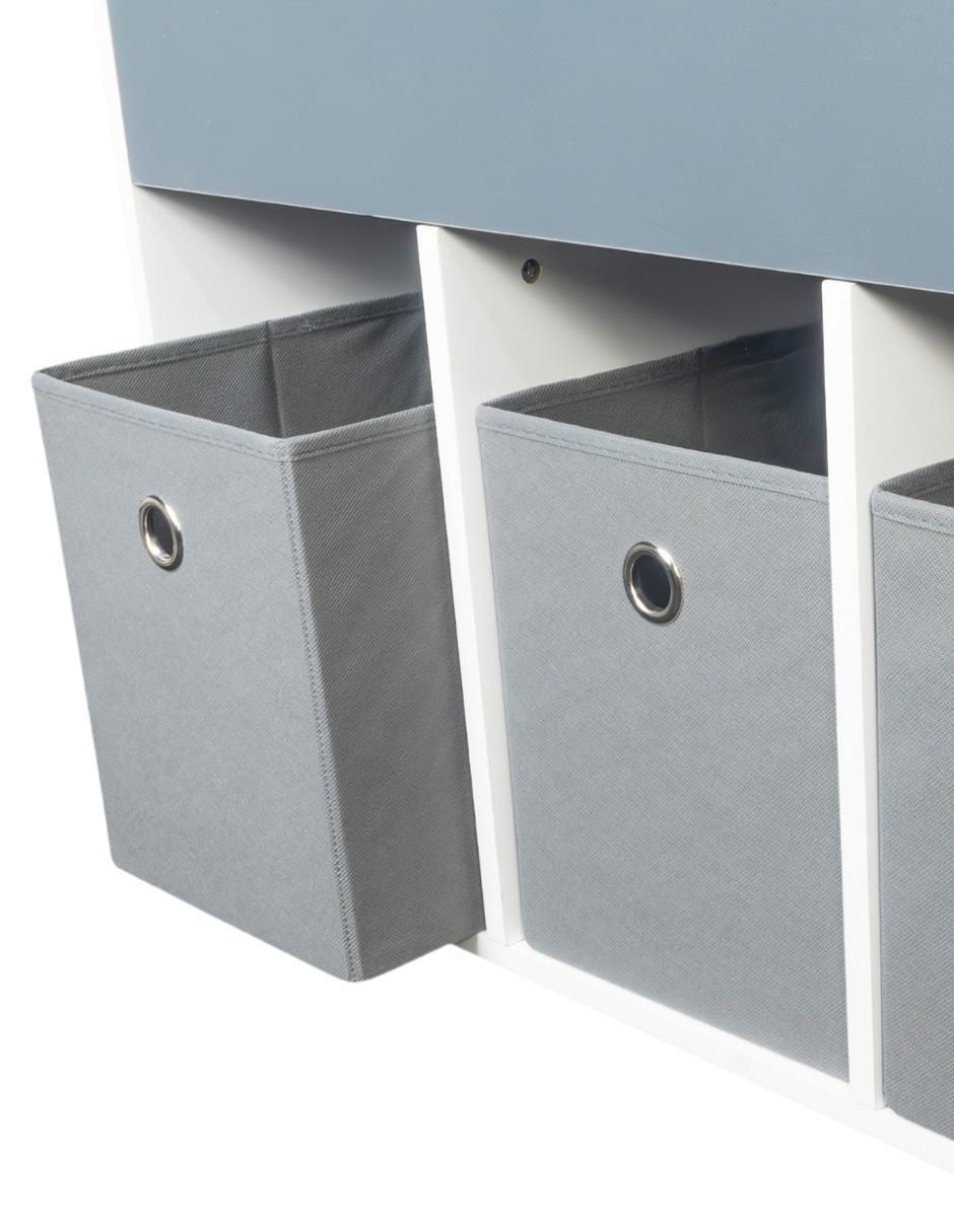 Organizador con cajones Skye 8