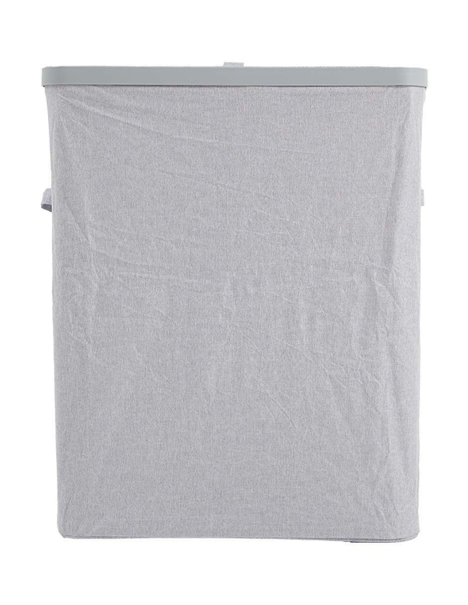 Cesto para ropa de poliéster