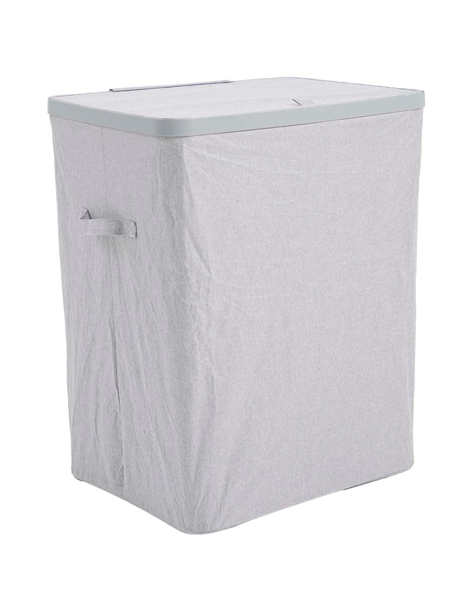 Cesto para ropa de poliéster 2