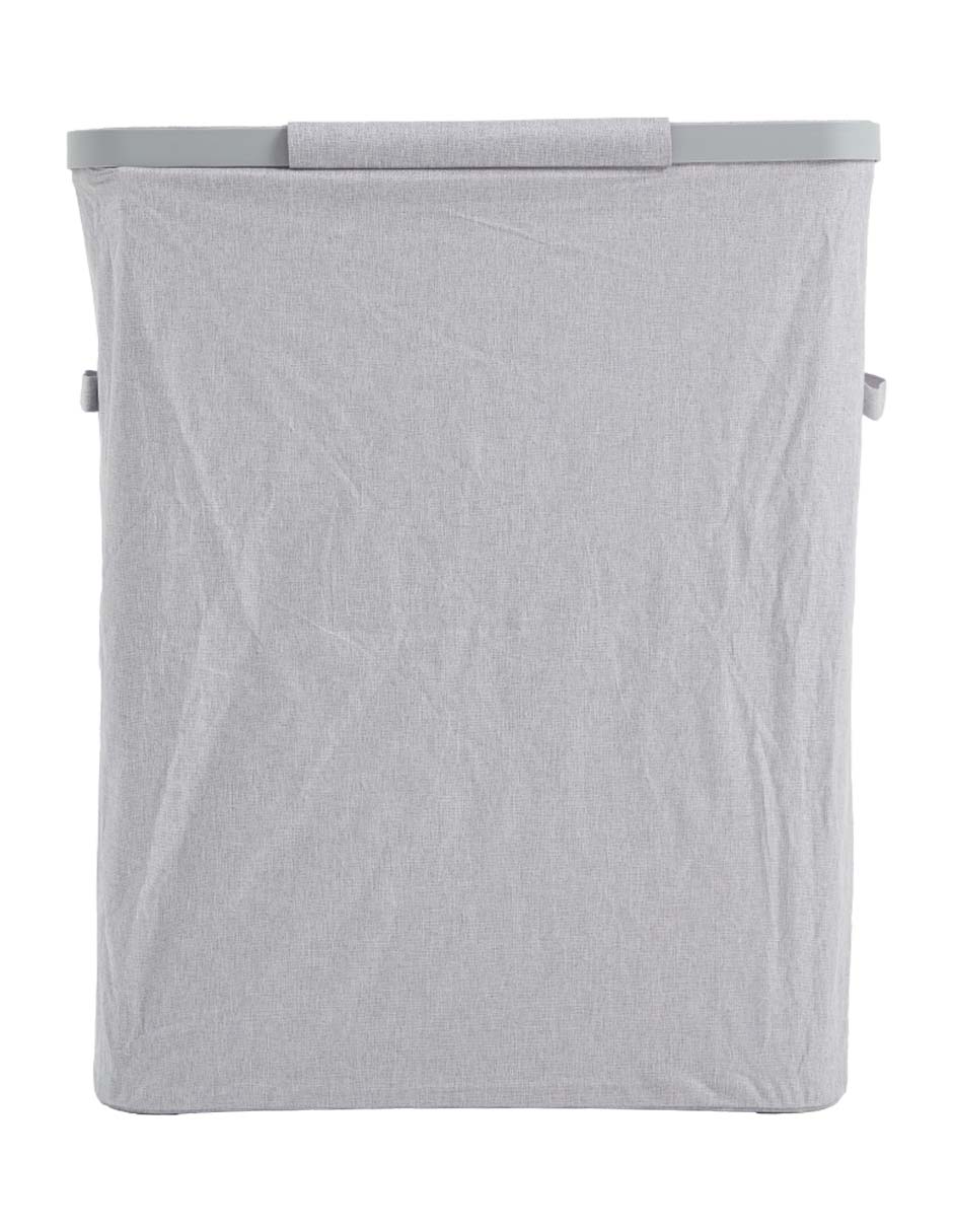 Cesto para ropa de poliéster 3