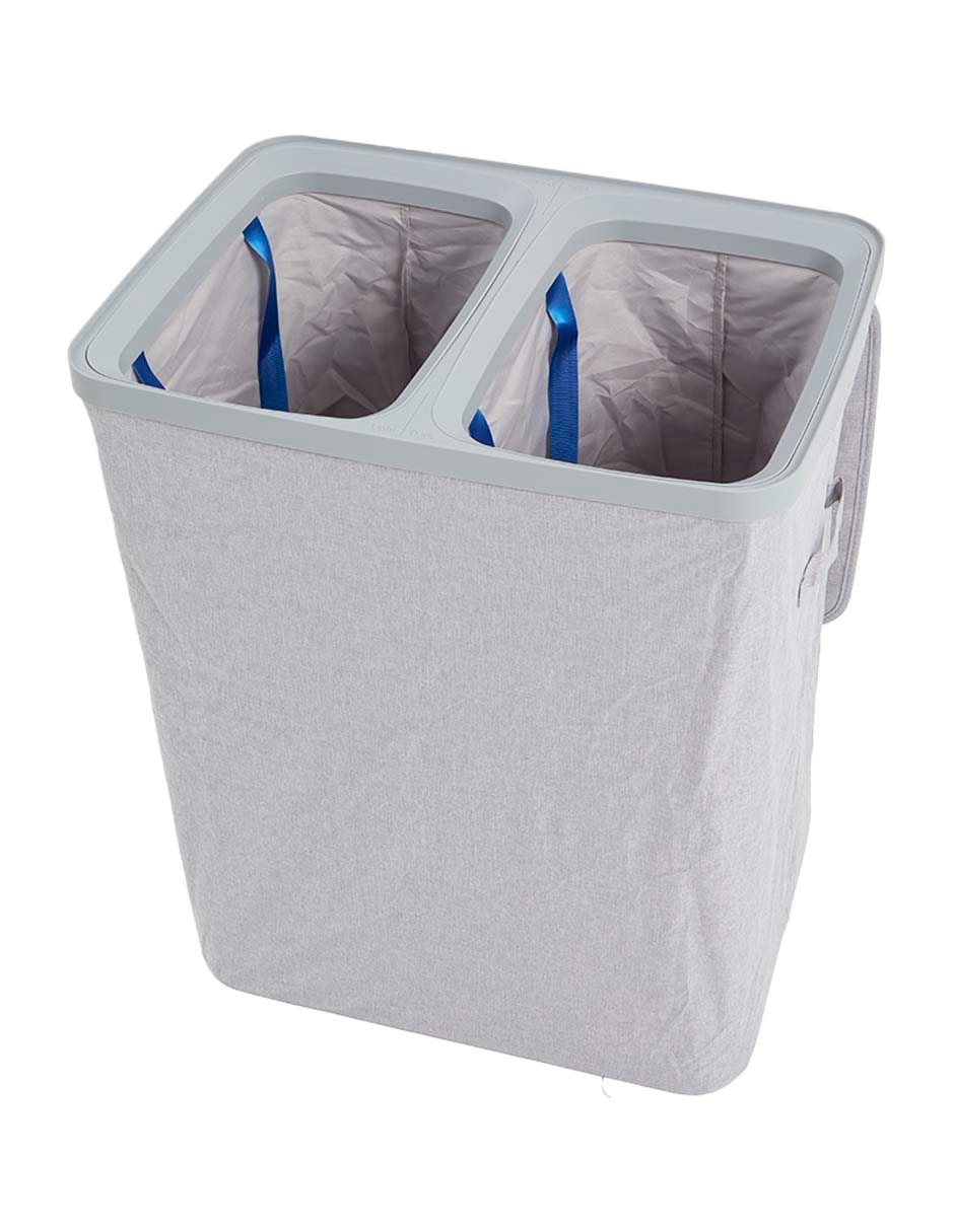 Cesto para ropa de poliéster 4