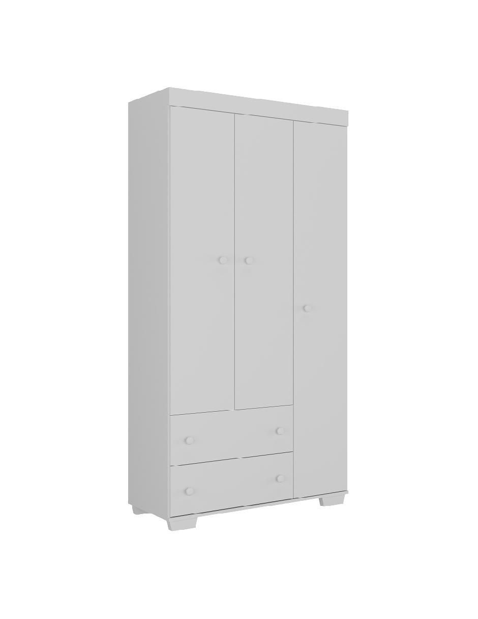Ropero Infantil de MDF 2