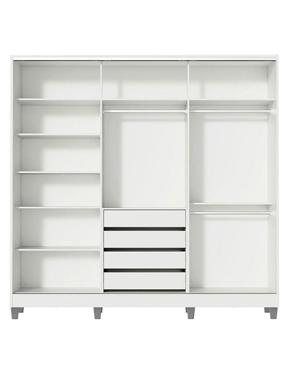Ropero Royale 1063092ECP de MDP 5