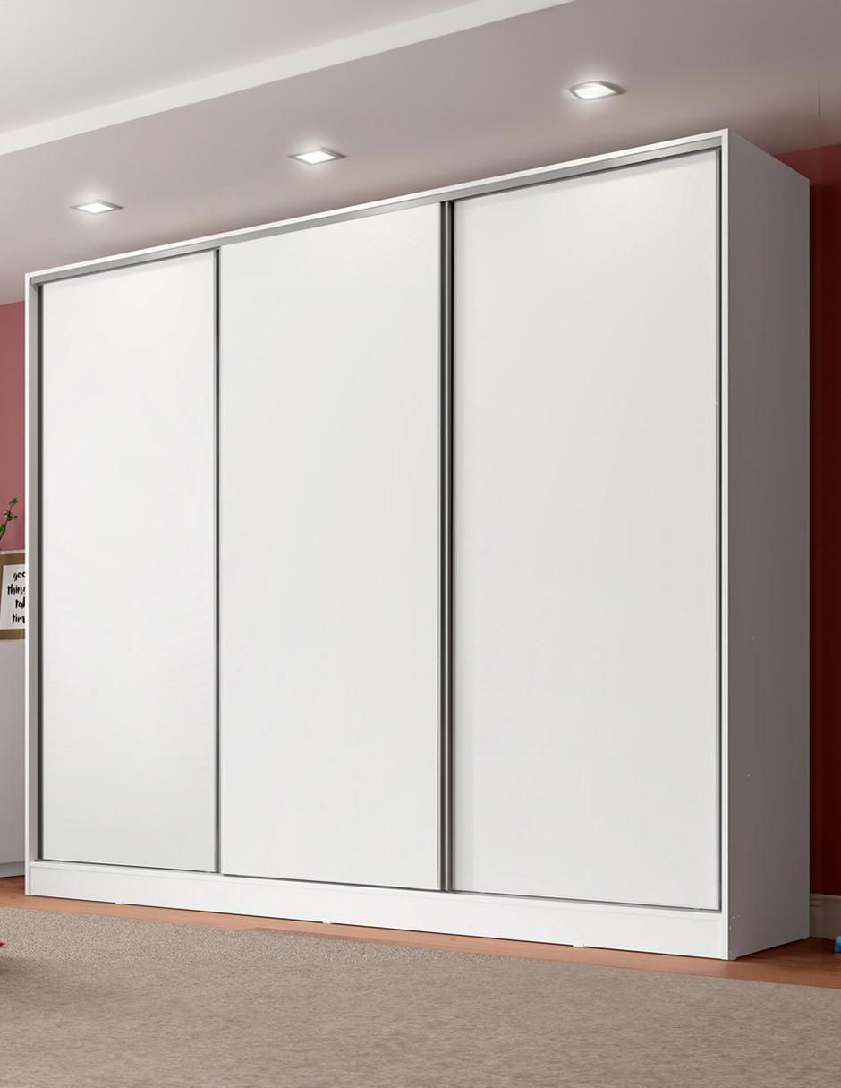Ropero armable Royale 106309 de MDP 8