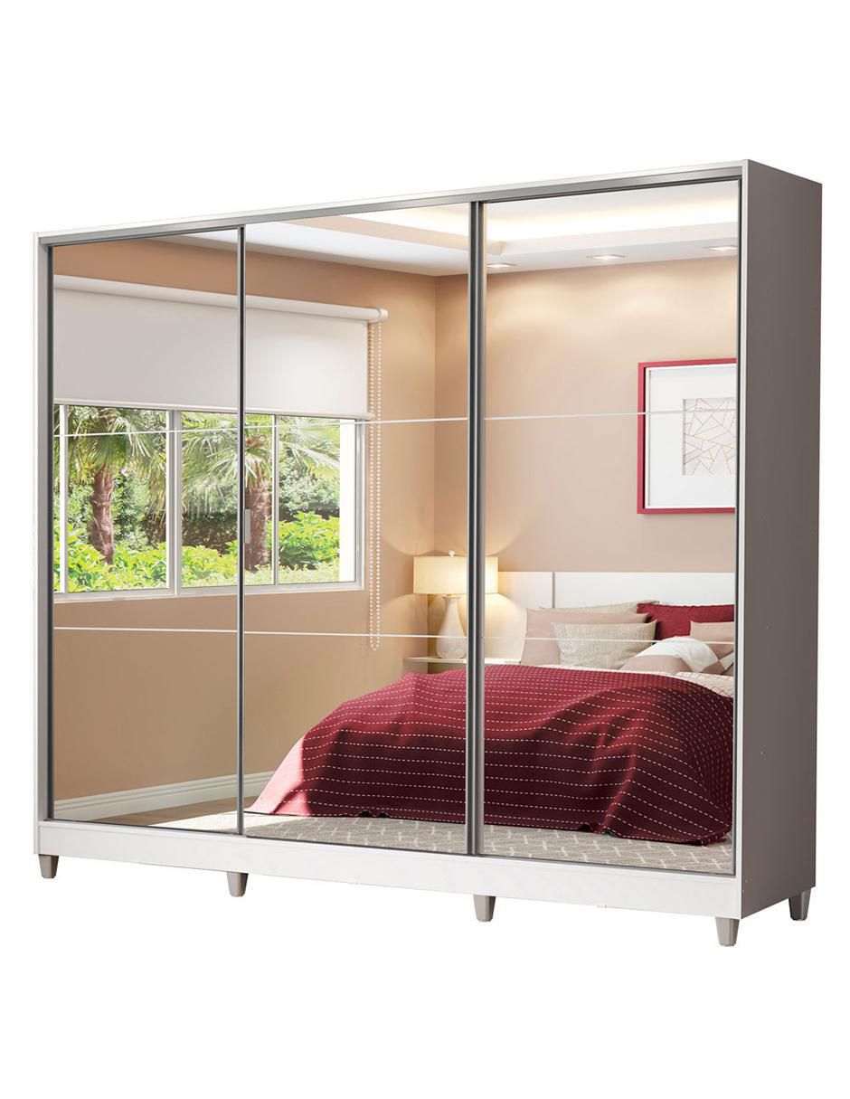 Ropero Royale 1063093ECP de MDP 3