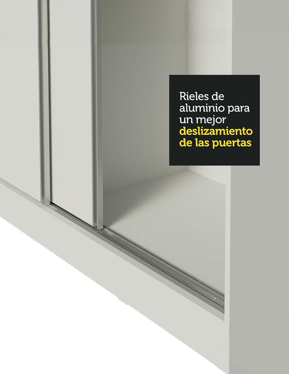 Ropero Royale 1063093ECP de MDP 7