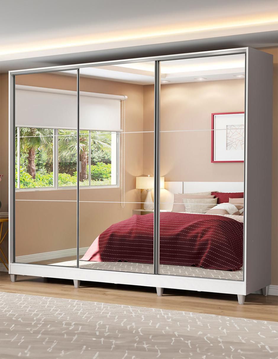 Ropero Royale 1063093ECP de MDP 9
