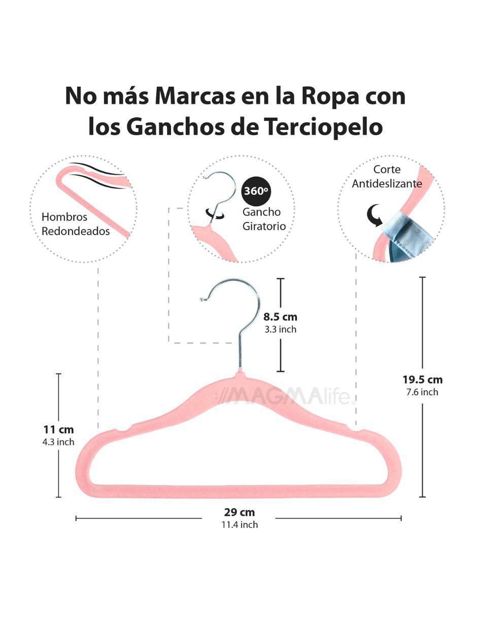 Rosa claro