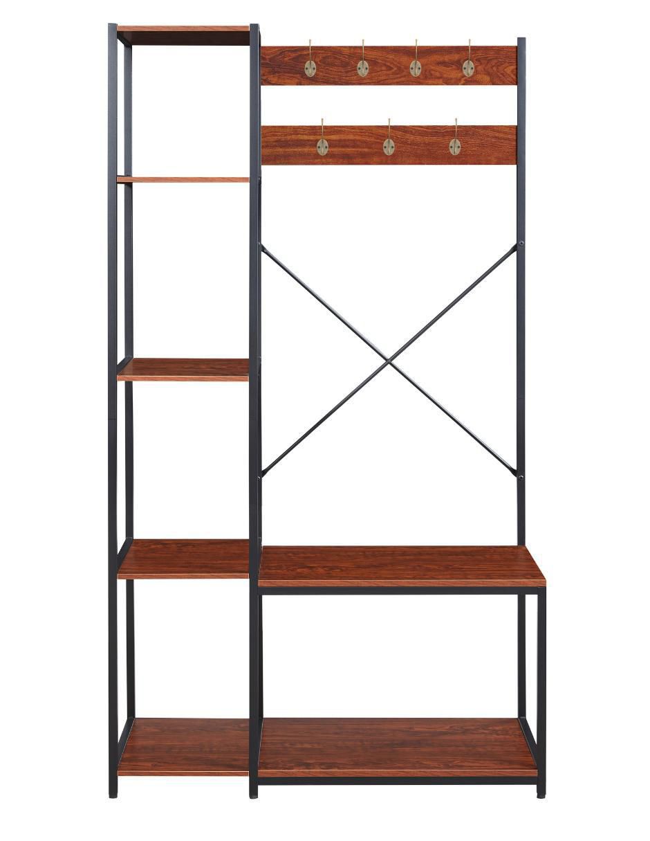 Estante de melamina Bremer Bremer 3