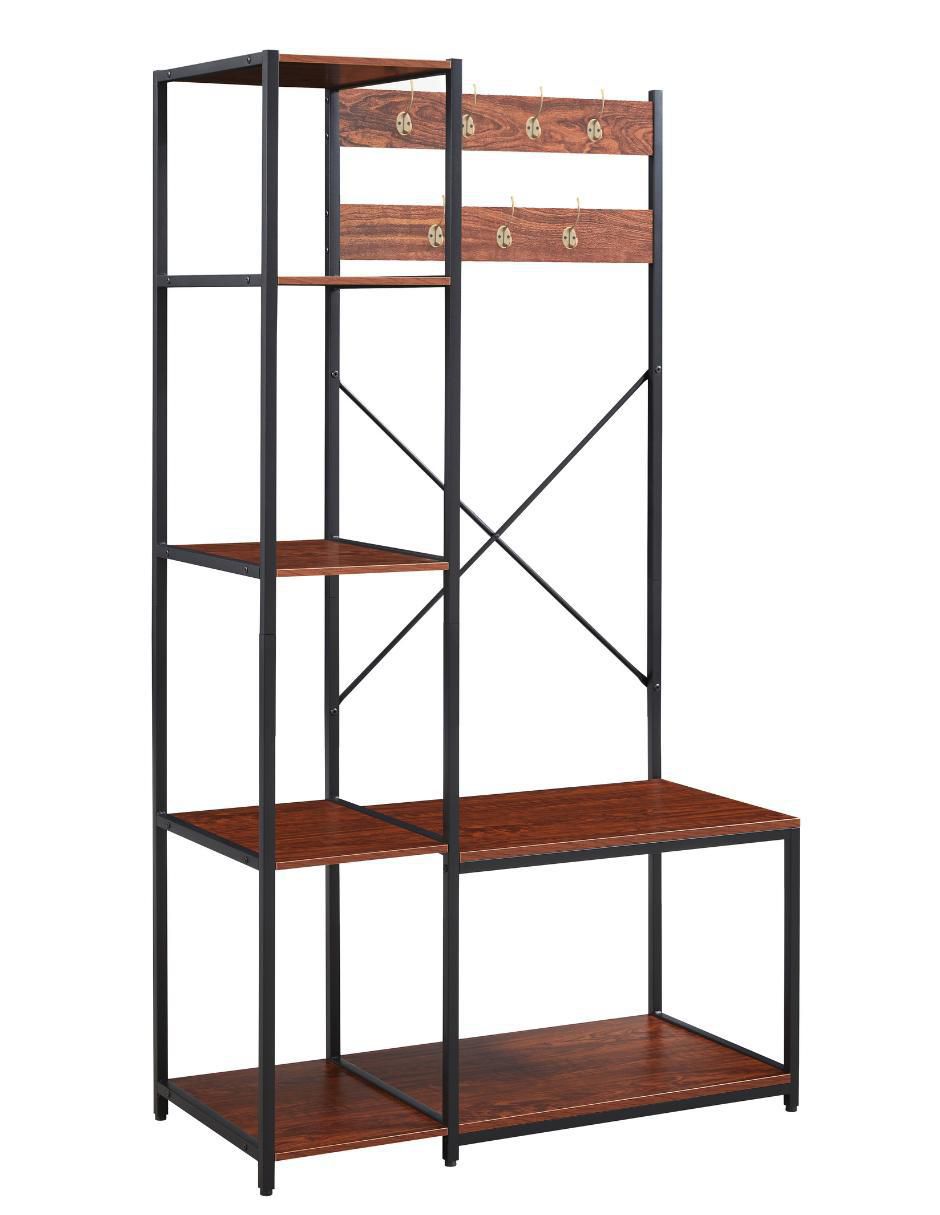 Estante de melamina Bremer Bremer 4