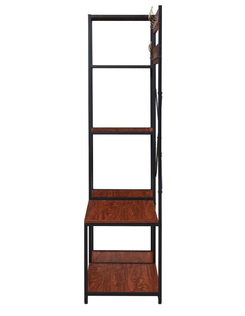 Estante de melamina Bremer Bremer 6