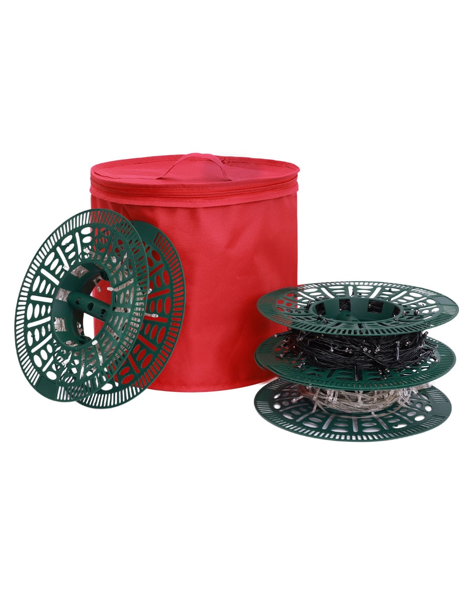 Bolsa protectora para luces