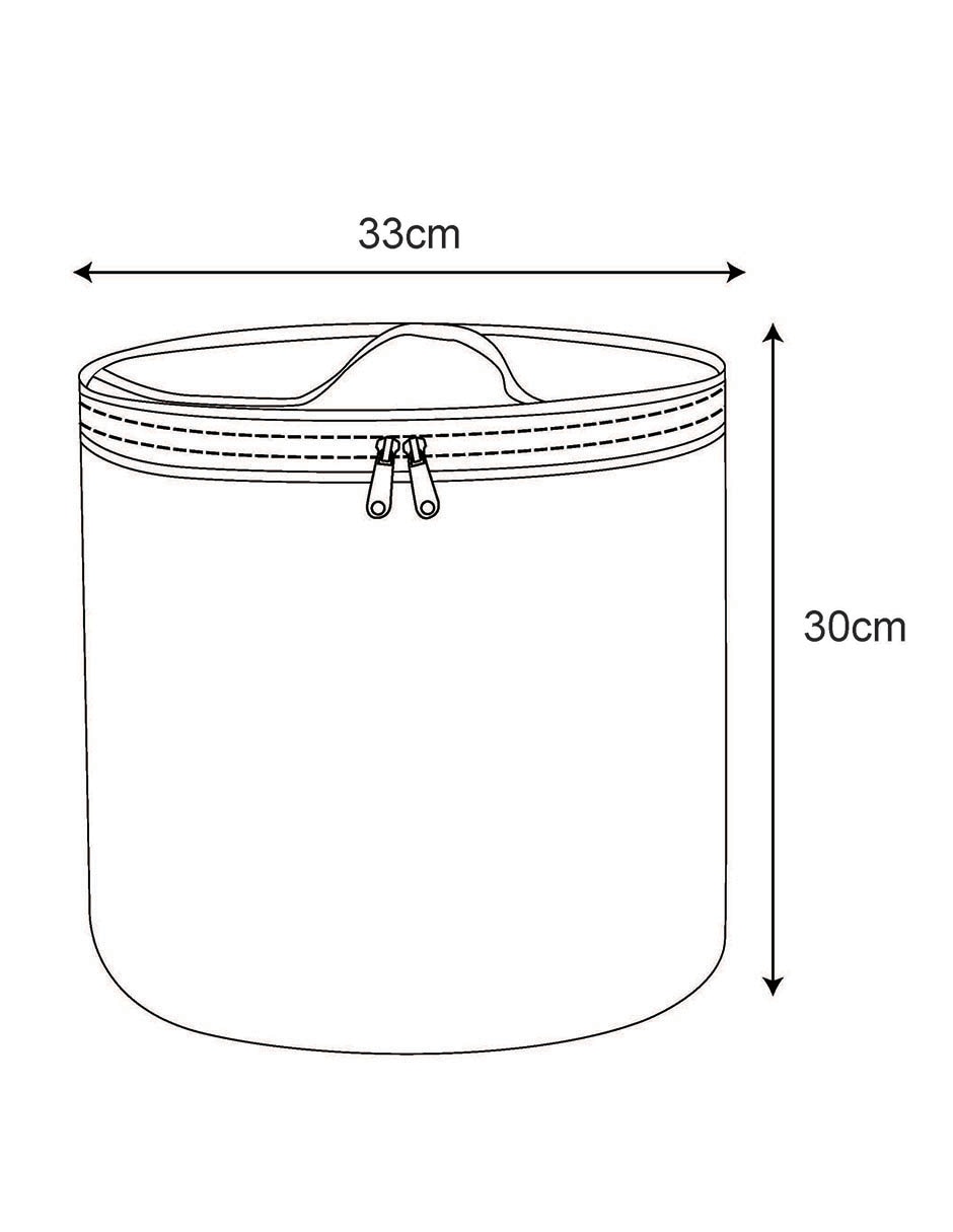 Bolsa protectora para luces 7