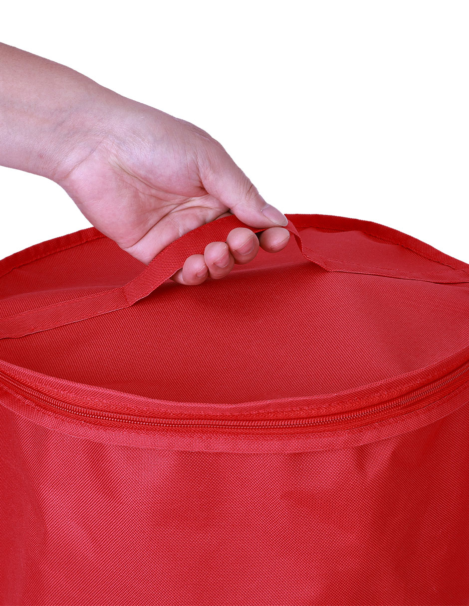 Bolsa protectora para luces 4