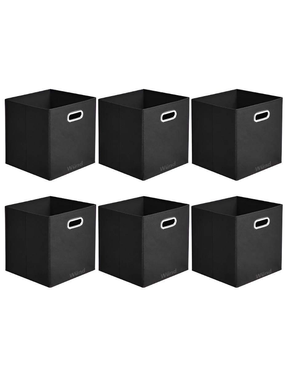 Set caja cuadrada 1