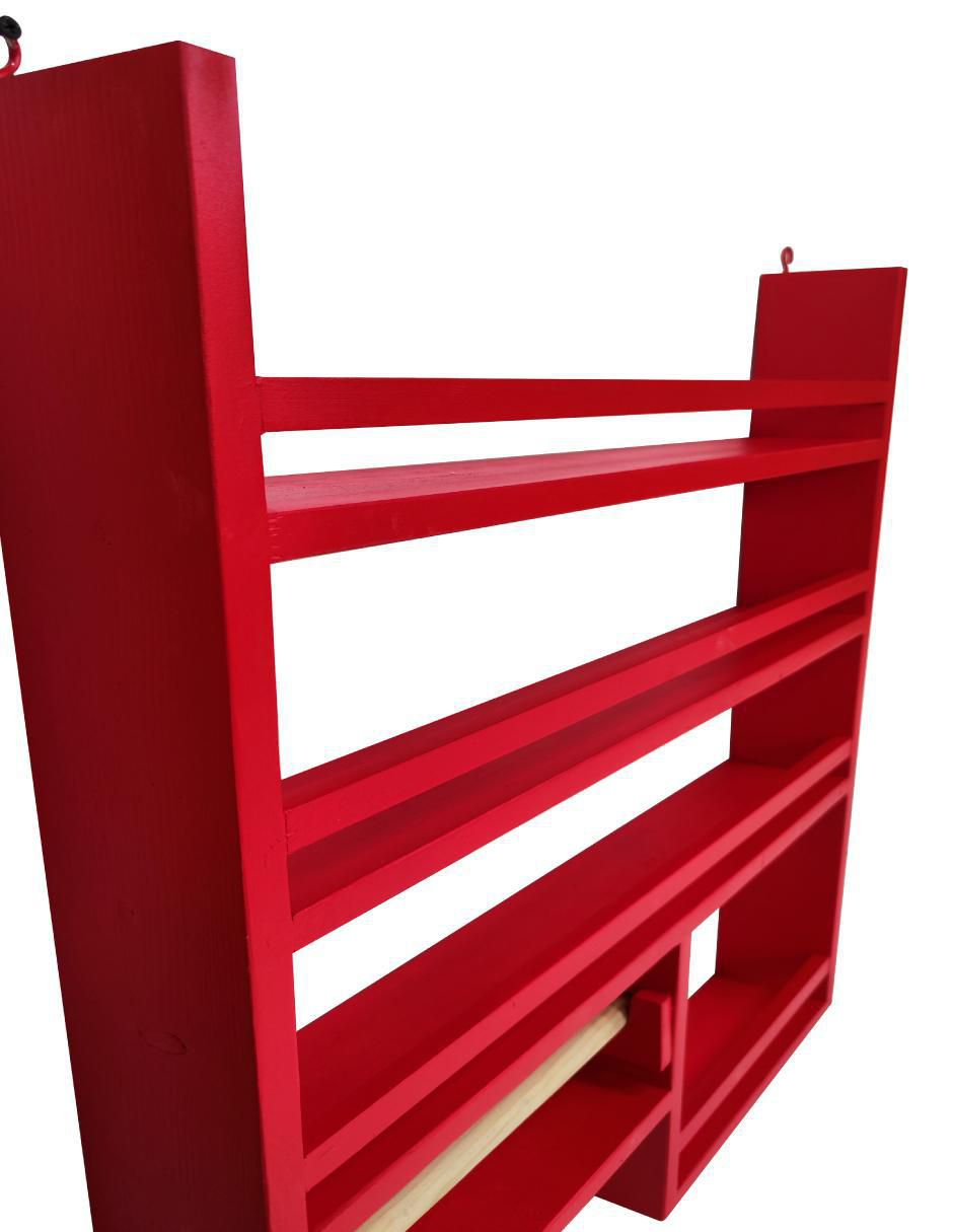 Organizador colgante 2