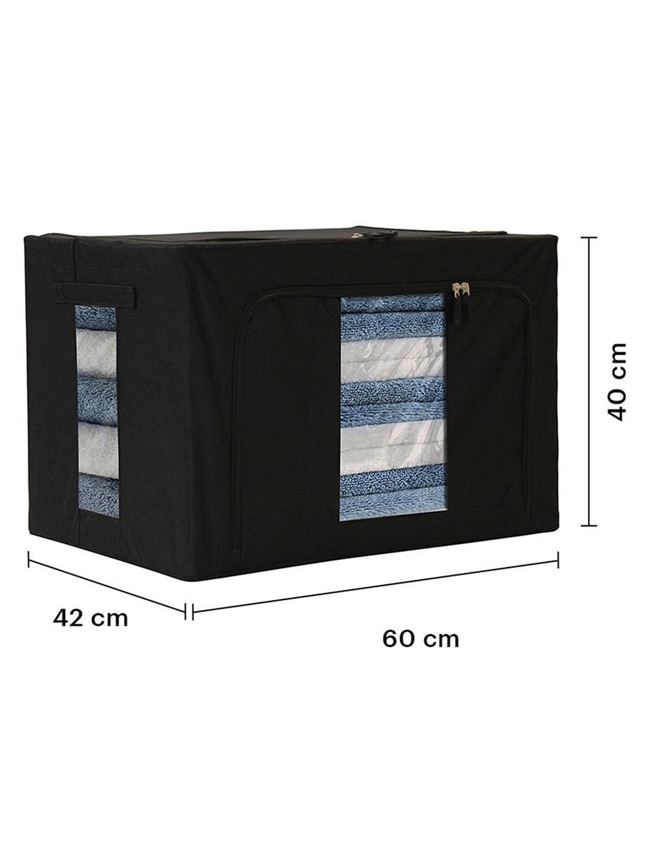 Set caja rectangular 7