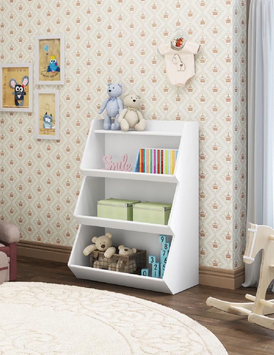 Estante de MDF 6