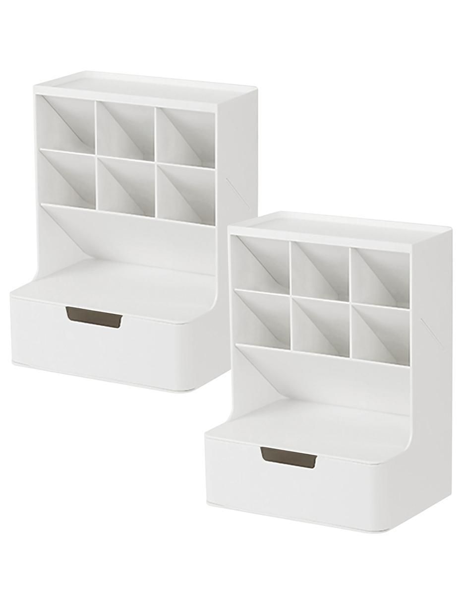 Organizador de accesorios