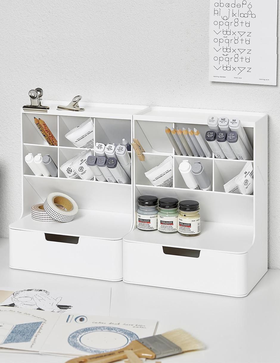 Organizador de accesorios 2