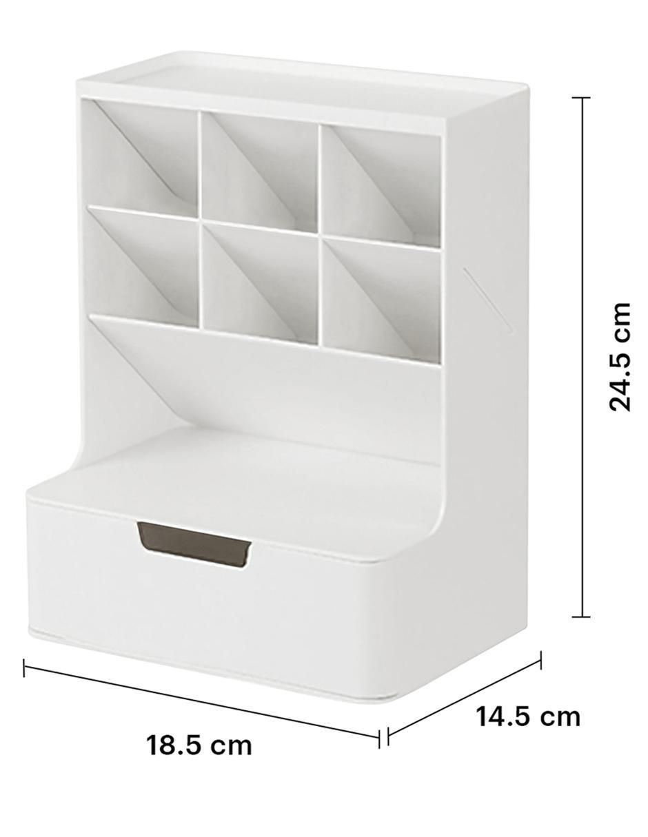 Organizador de accesorios 9