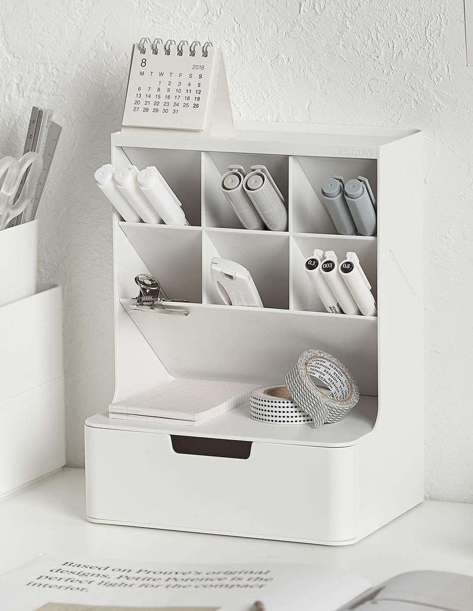 Organizador de accesorios 4