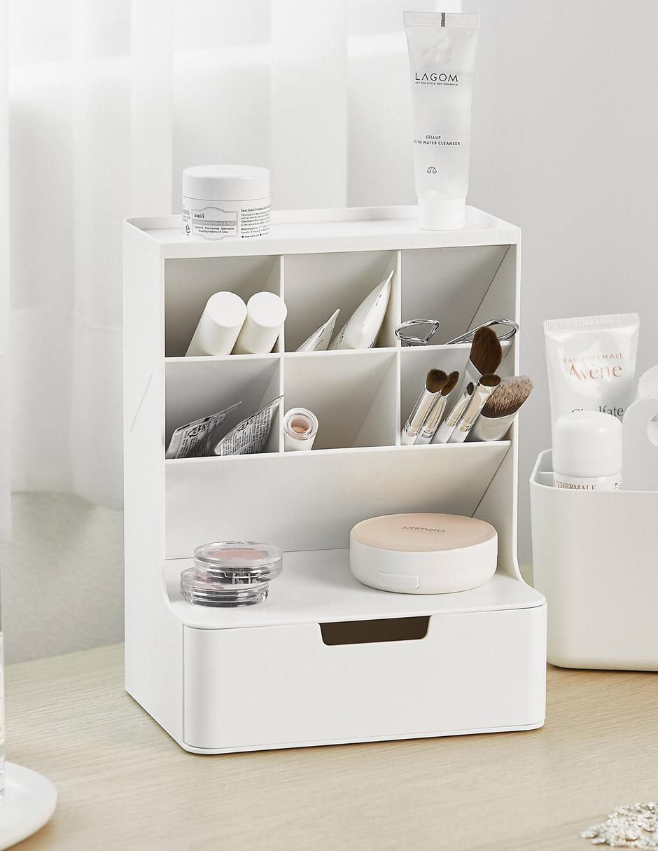 Organizador de accesorios 8