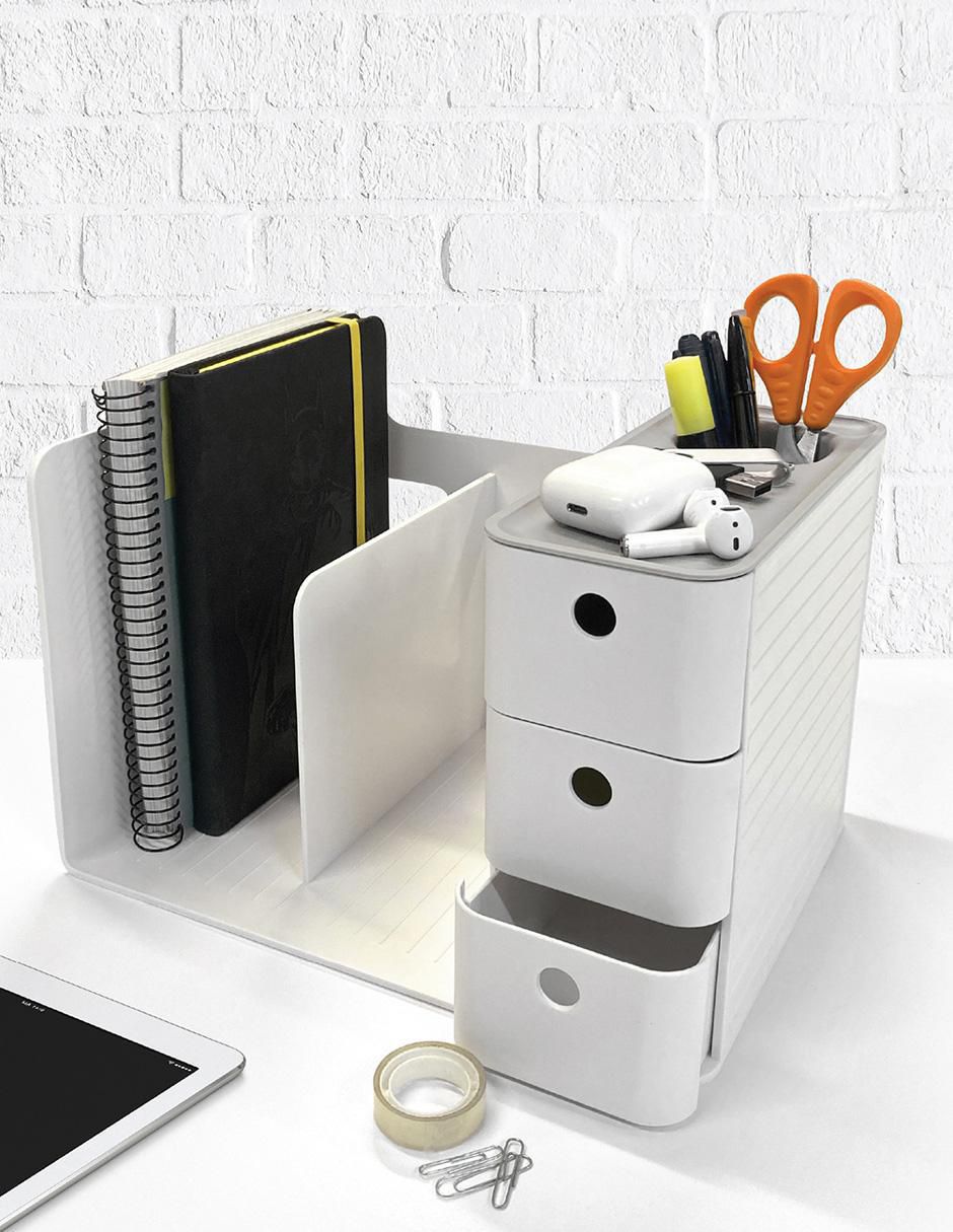 Organizador de escritorio 3