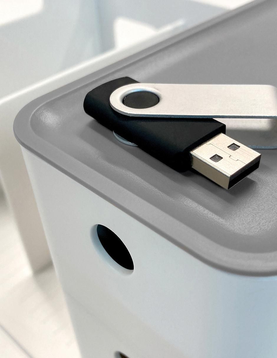 Organizador de escritorio 5