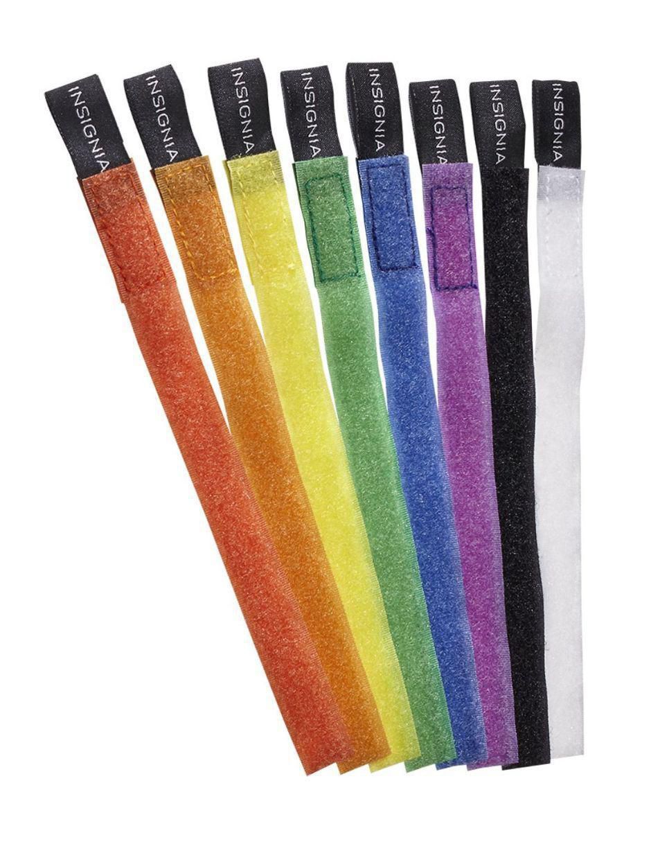 Organizador de cables