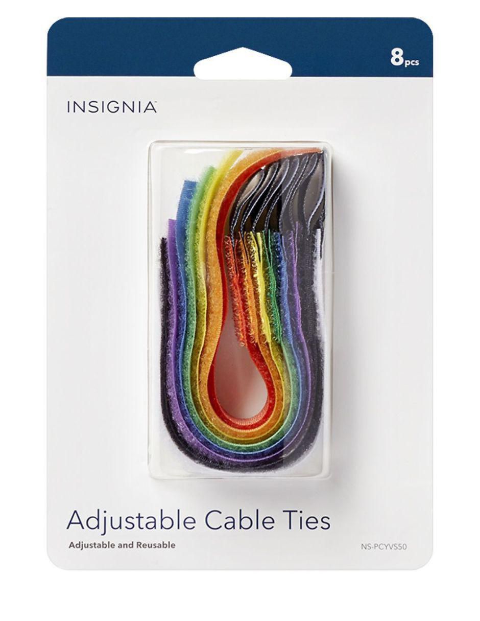 Organizador de cables 2
