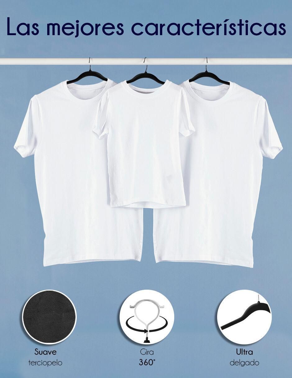 Set gancho de terciopelo 50 piezas 2