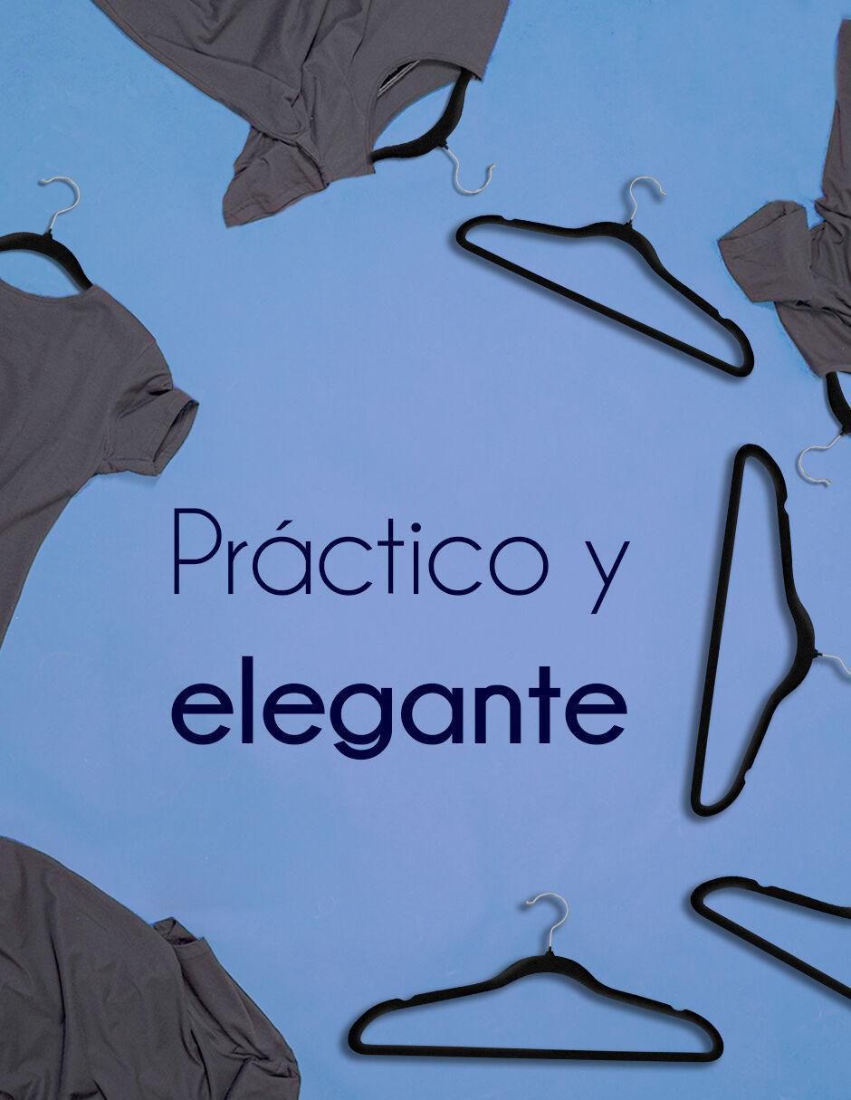 Set gancho de terciopelo 50 piezas 4