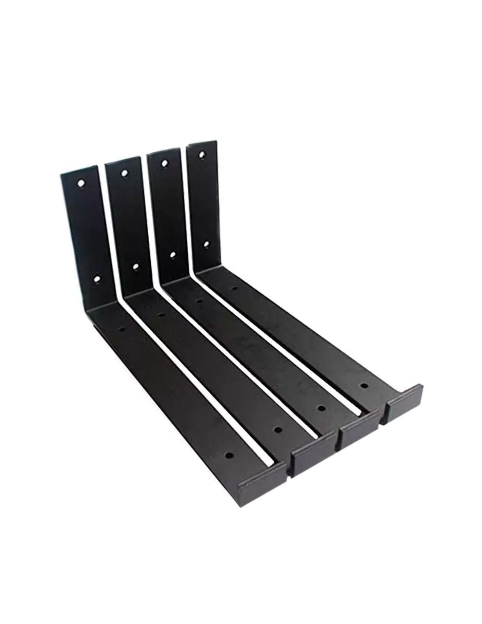 Repisa Soporte de repisa de acero 3