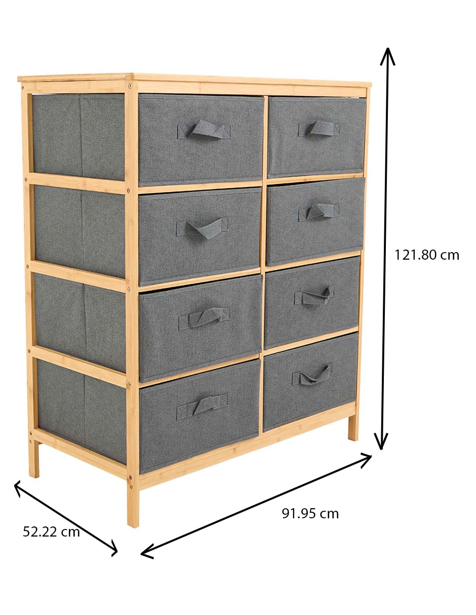 Cajonera armable 5