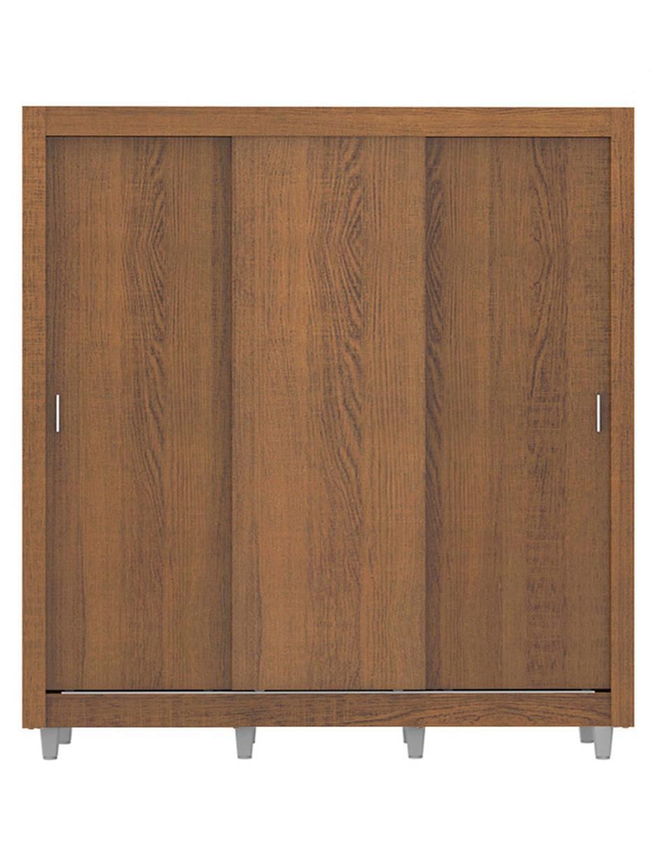 Ropero Lyon Plus 10935Z4GCP de MDP 8