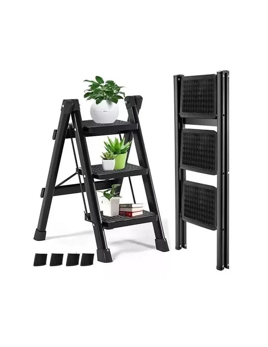 Escalera de tijera de metal 2
