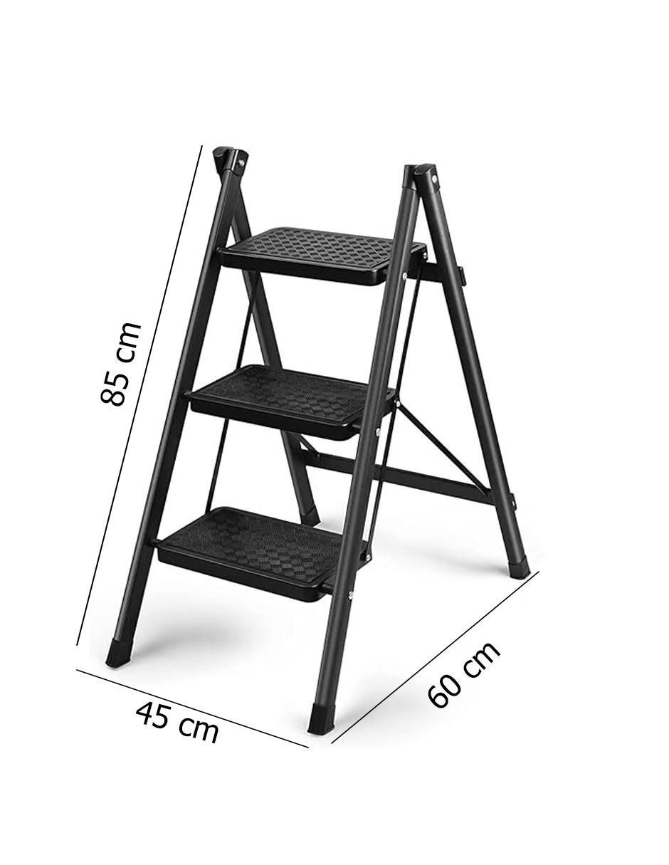 Escalera de tijera de metal 3