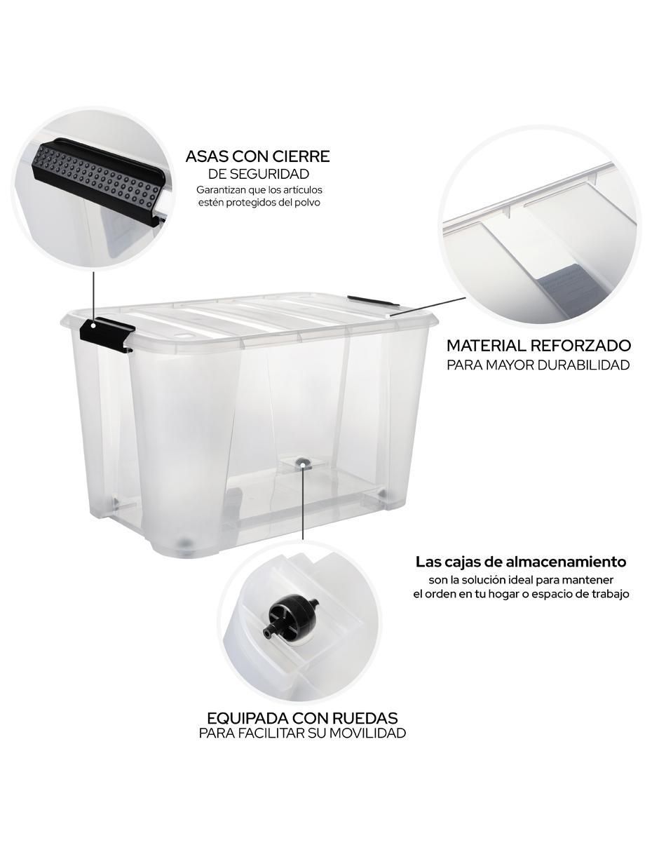 Organizador de accesorios 4