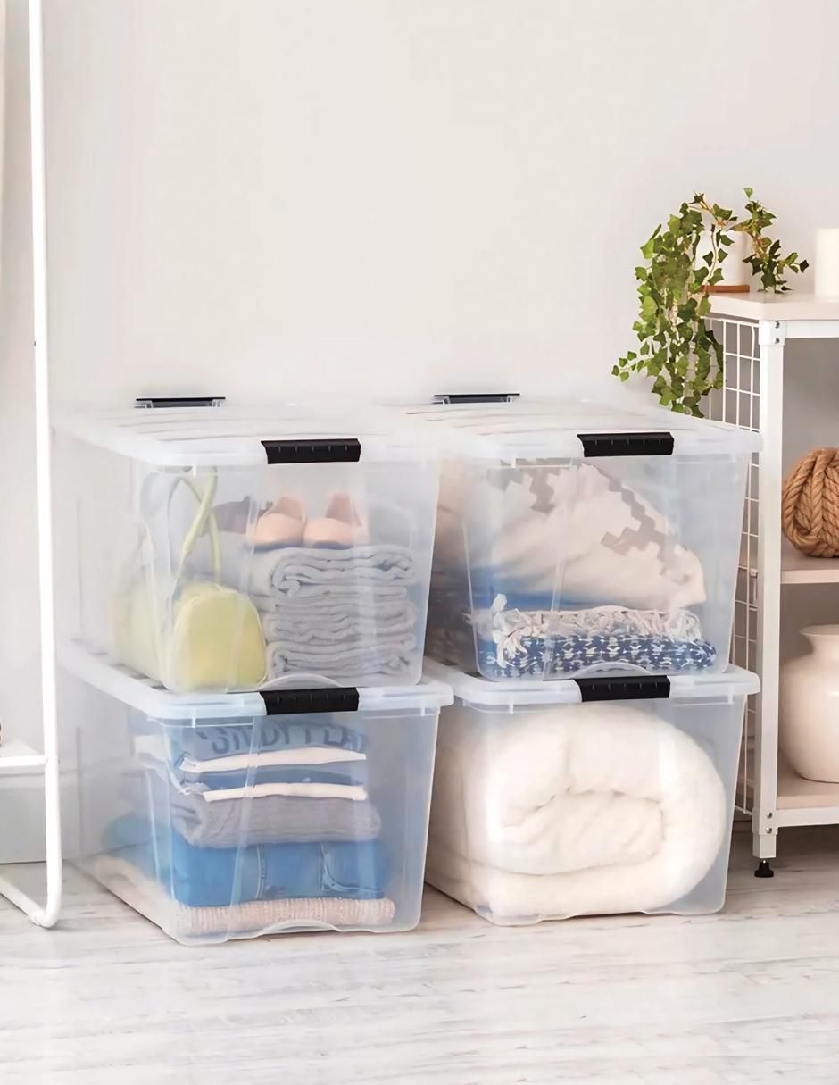 Organizador de accesorios 8