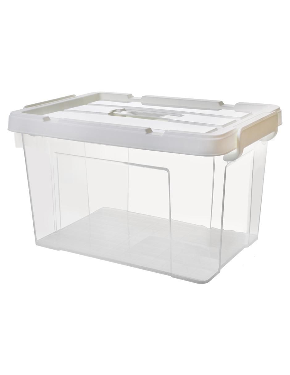 Organizador de accesorios