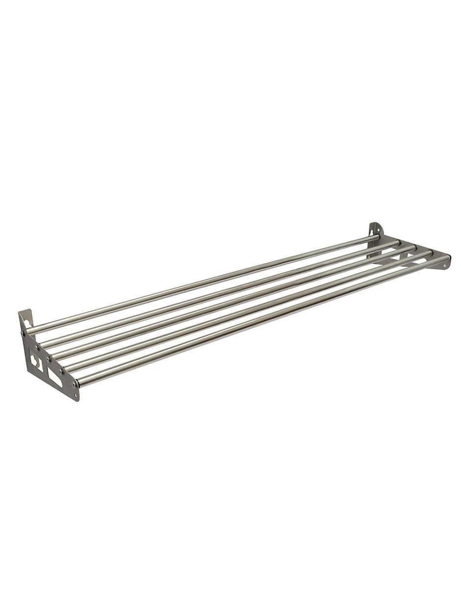 Repisa de acero inoxidable 3