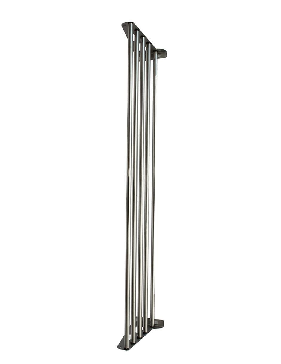 Repisa de acero inoxidable 5