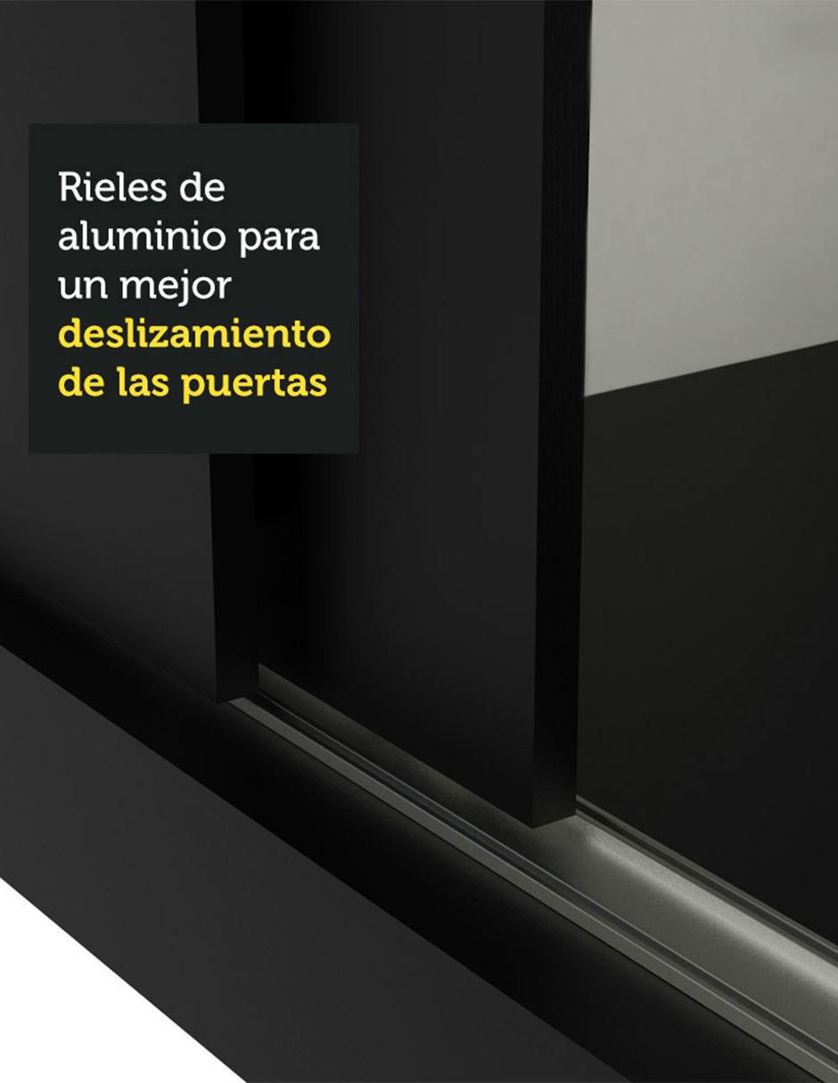 Ropero armable Reno 10958N 16