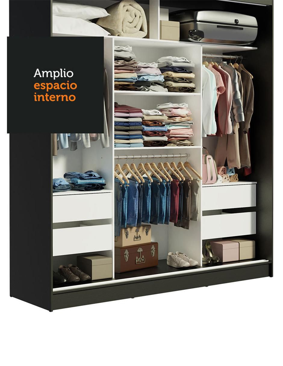 Ropero Reno 109577 de MDP 5