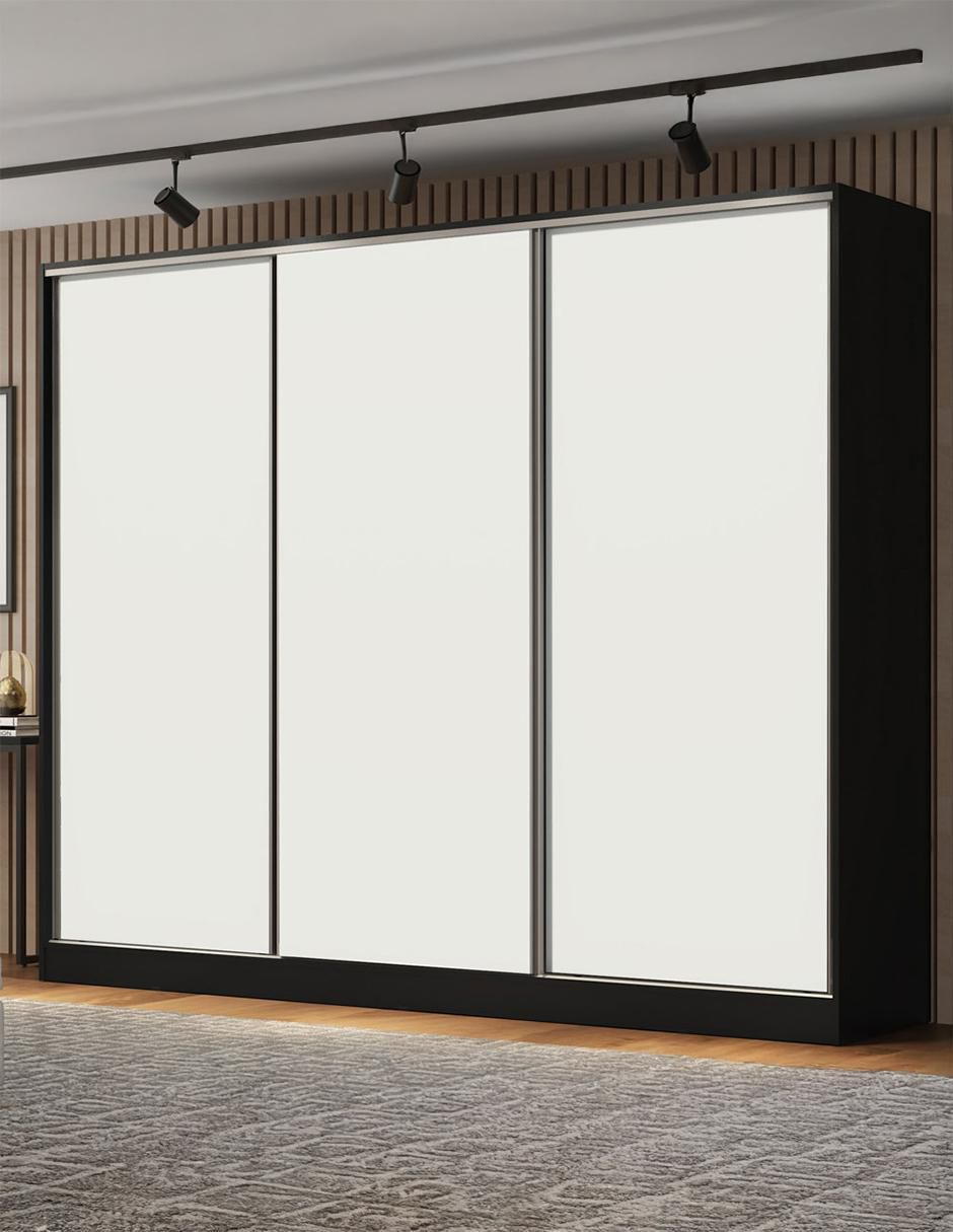Ropero Royale 106377 de MDF 2
