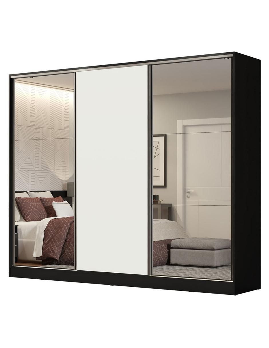 Ropero Royale 1063772E de MDF 2