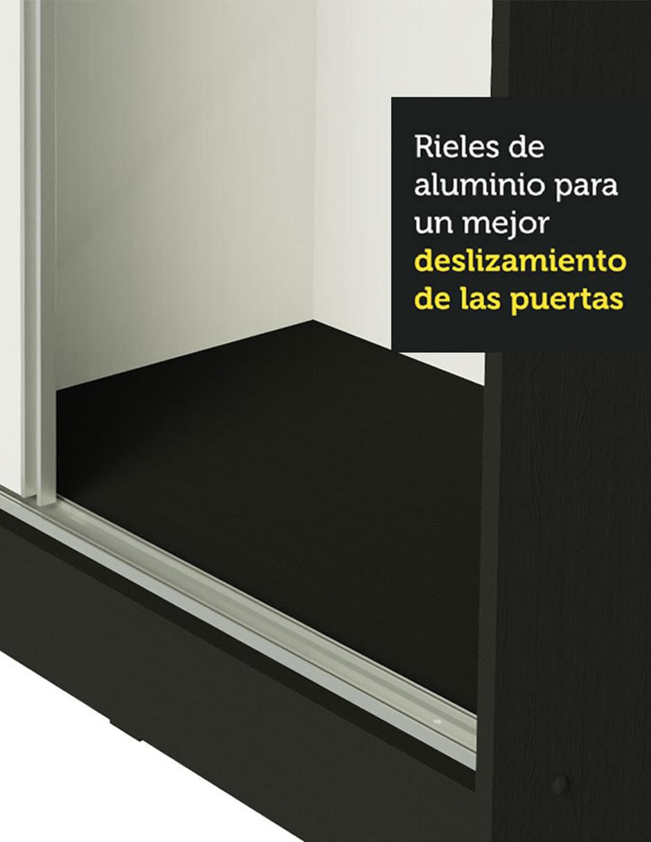 Ropero Royale 1063772E de MDF 7